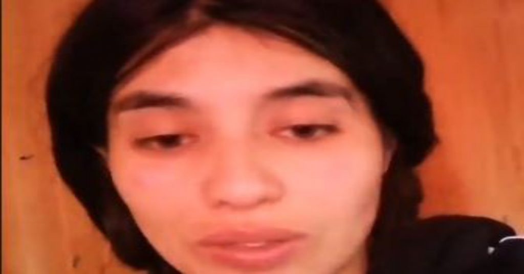 “Ni siquiera tengo fuerzas para buscar a mi hijo”: El desgarrador mensaje de la madre del niño desaparecido en Lebu