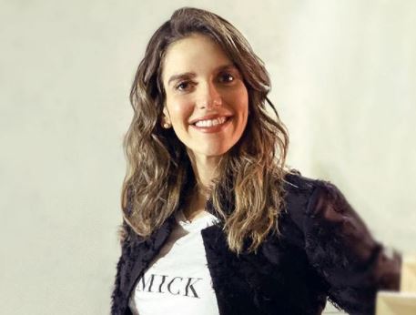 “Así estoy ahora”: María Luisa Godoy recordó su animación de Viña 2020 embarazada de su cuarto hijo