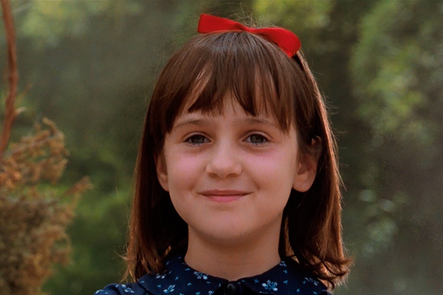 Protagonista de “Matilda” reveló que fue víctima de acoso: “Sufrí en manos de los medios y del público”