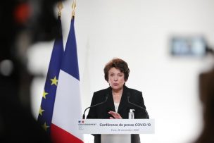 Francia organizará conciertos para probar la viabilidad de las medidas sanitarias contra el Covid-19