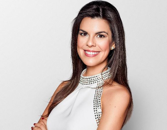 Natalia López, la periodista que salta a las grandes ligas de Canal 13: “Me encanta estar donde las papas queman”