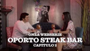 ONZA: Webserie documental sobre coctelería lanzó segundo capítulo con bar del barrio El Golf