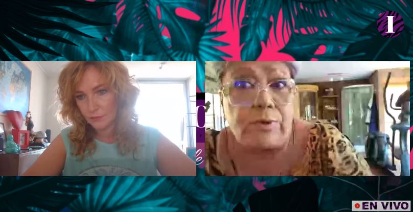 “He visto cosas penca y esta teleserie”: Patricia Maldonado barre con “Verdades Ocultas”, pese a su éxito