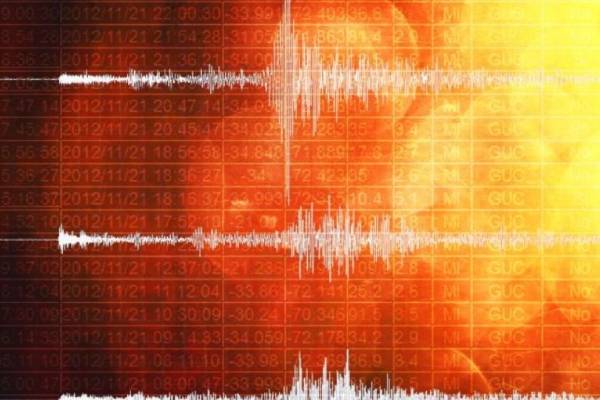 Sismología reporta temblor de magnitud 4.4 en la zona norte