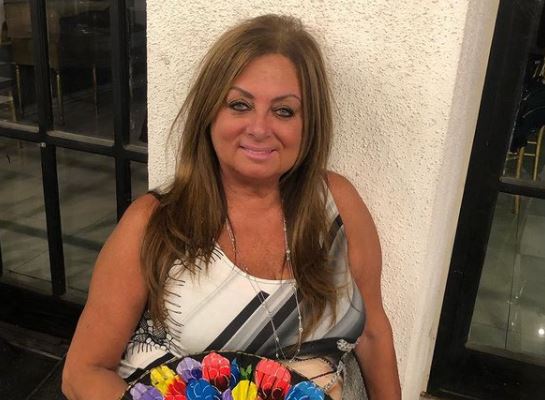 “Tía Sonia” Fried entregó más detalles de su accidente: “Me fui de guata al piso… me tuve que arrastrar””