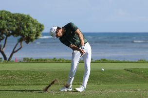 Federación Chilena de Golf lanzó campaña para masificar la práctica de esta disciplina