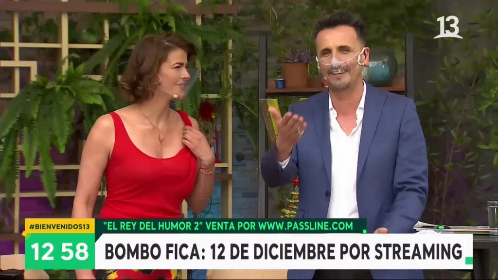 “Bienvenidos” atravesaría difícil momento: marcó el rating más bajo en la historia del matinal