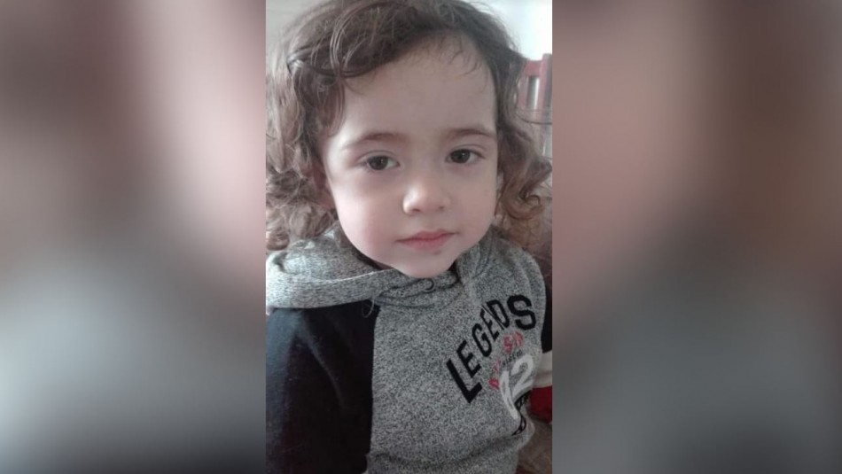 Tía de Tomás revela conversación con hombre investigado por falsas pistas: “Tenía muchas actitudes extrañas”