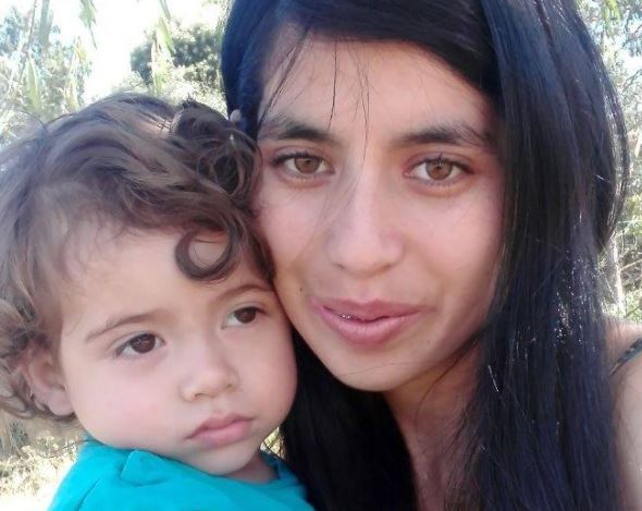 Madre de Tomás Bravo: “Quiero pedir a la gente respeto… yo sé que él está vivo y que estará con nosotros”