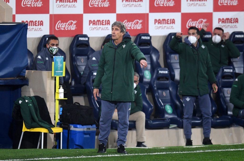Prensa española se rinde ante el Real Betis de Pellegrini y Bravo: “El mejor de los últimos 16 años”