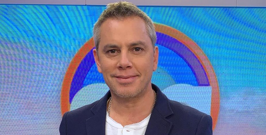 El significado del nuevo tatuaje de José Miguel Viñuela: “Decidí hacerme algo con más sentido…”
