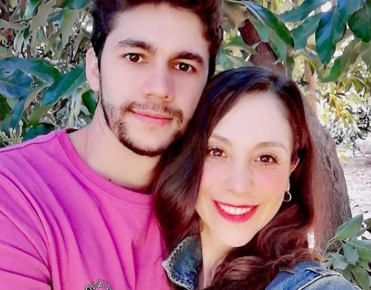 “Muero de amor”: Yamna Lobos encantó a sus seguidores con foto junto a su hija