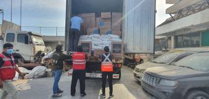 Incautan 150 mil cajetillas de cigarrillos de contrabando en Arica 