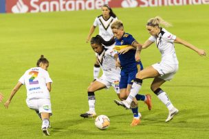 Copa Libertadores femenina: las combinaciones que le darán la clasificación a Santiago Morning