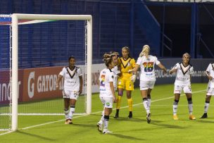 Santiago Morning vs. Deportivo Trópico, Copa Libertadores femenina: fecha, horario, dónde y cómo ver