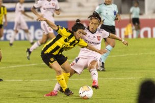 Sportivo Limpeño vs. Universidad de Chile, Copa Libertadores femenina: fecha, horario, dónde y cómo ver