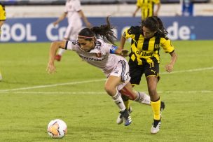 Universidad de Chile vs. Independiente de Santa Fe, Copa Libertadores femenina: fecha, horario, dónde y cómo ver