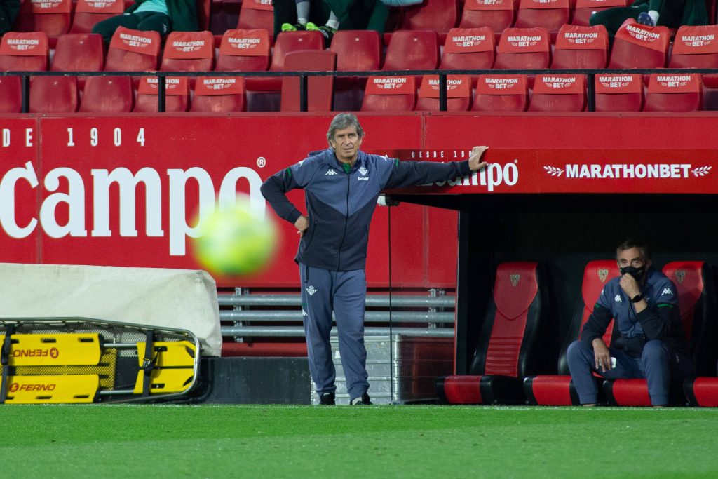 Prensa española se rinde ante el Real Betis de Pellegrini: “El más ganador del siglo”