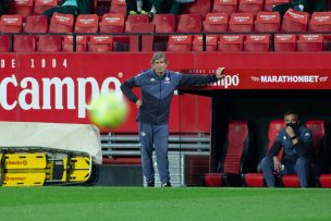 Prensa española se rinde ante el Real Betis de Pellegrini: 