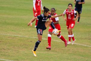 Universidad de Chile vs. Ferroviária, Copa Libertadores femenina: fecha, horario, dónde y cómo ver