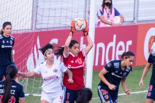 Corinthians vs. Universidad de Chile, Copa Libertadores femenina: fecha, horario, dónde y cómo ver