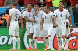 Otro bicampeón de América con la Roja dio positivo por coronavirus