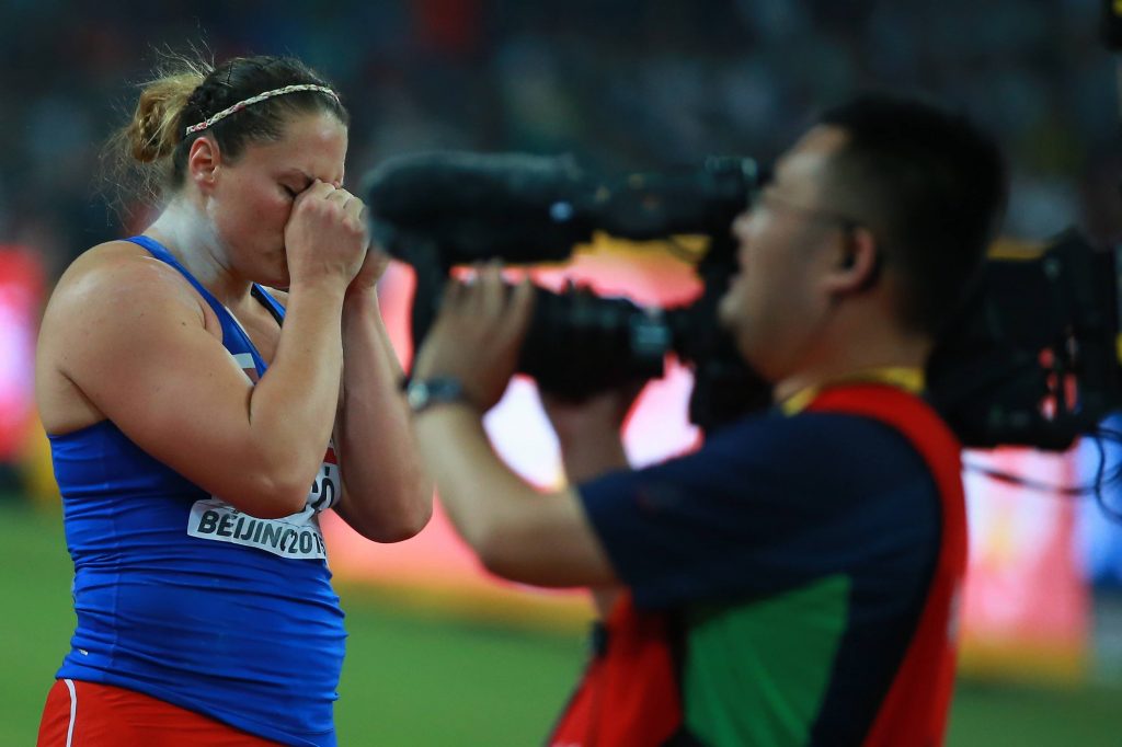 “Cuando creí que nada peor me podría pasar…”: Natalia Ducó narró el momento más duro de su carrera