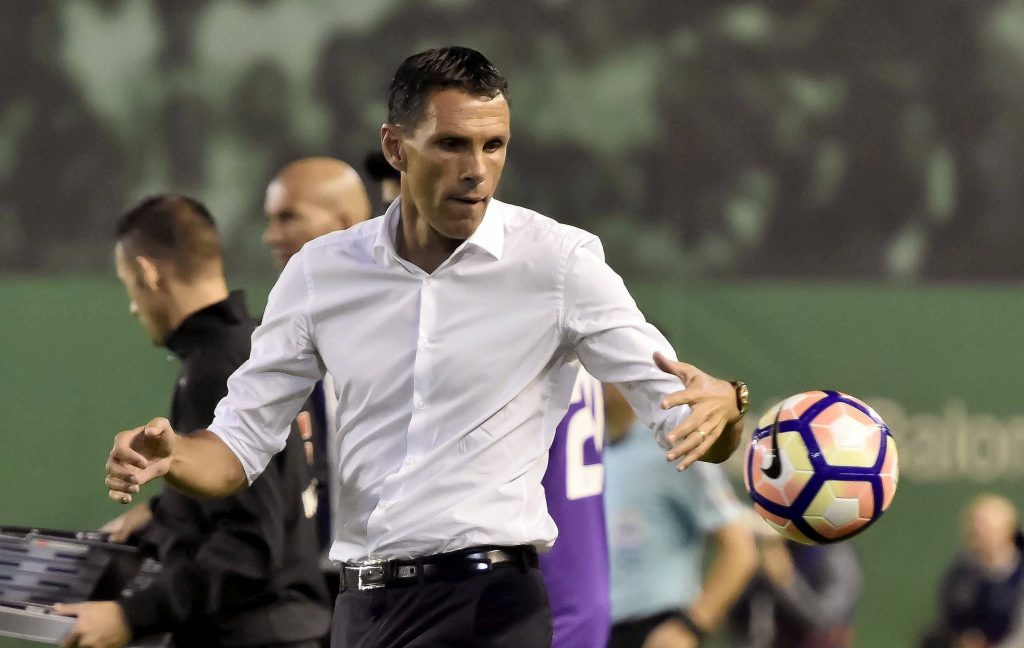 Gustavo Poyet reveló el esquema que utilizará en la UC y recalcó: “El objetivo tiene que ser el tetracampeonato”