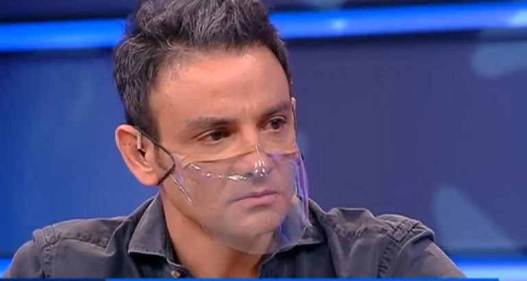 “3 días alcanzaron a ir al colegio mis hijas”: Gonzalo Ramírez da cuenta de breves clases presenciales luego de que dos cursos entraran a cuarentena