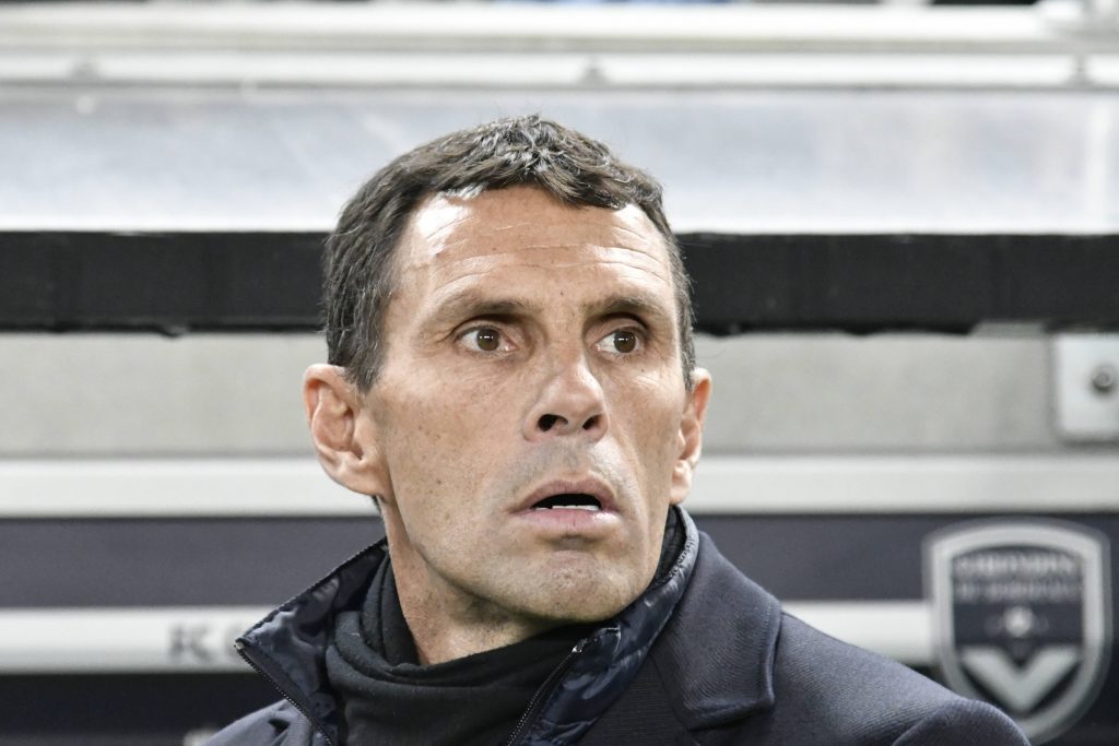 Poyet explicó los motivos que lo llevaron a firmar en la UC y sostuvo: “La idea es que el equipo siga siendo campeón”