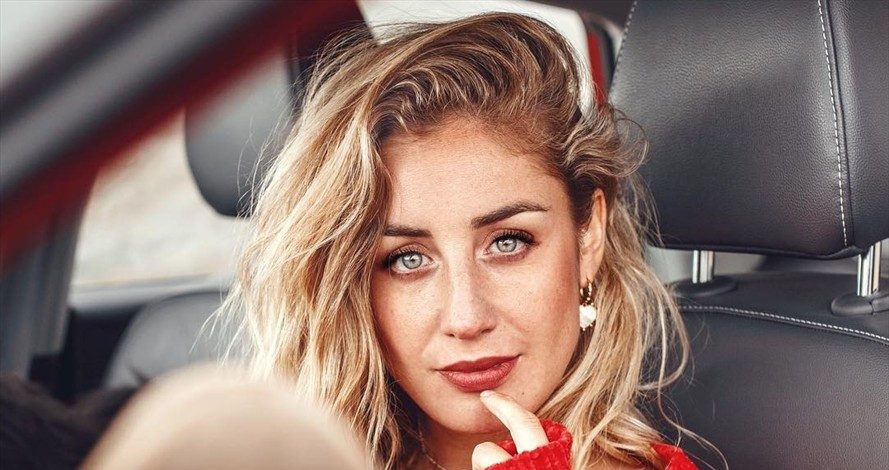 “¡Me muero lo mina!”: Dani Castro despide sus vacaciones con osado “bikinazo”
