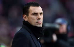 Poyet mostró su total disposición con la Roja: 