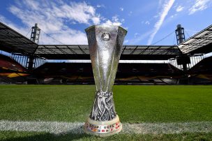 UEFA Europa League: Manchester United enfrentará al 