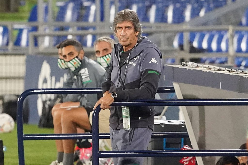 Medio español asegura Manuel Pellegrini le “cambió la vida” al Real Betis