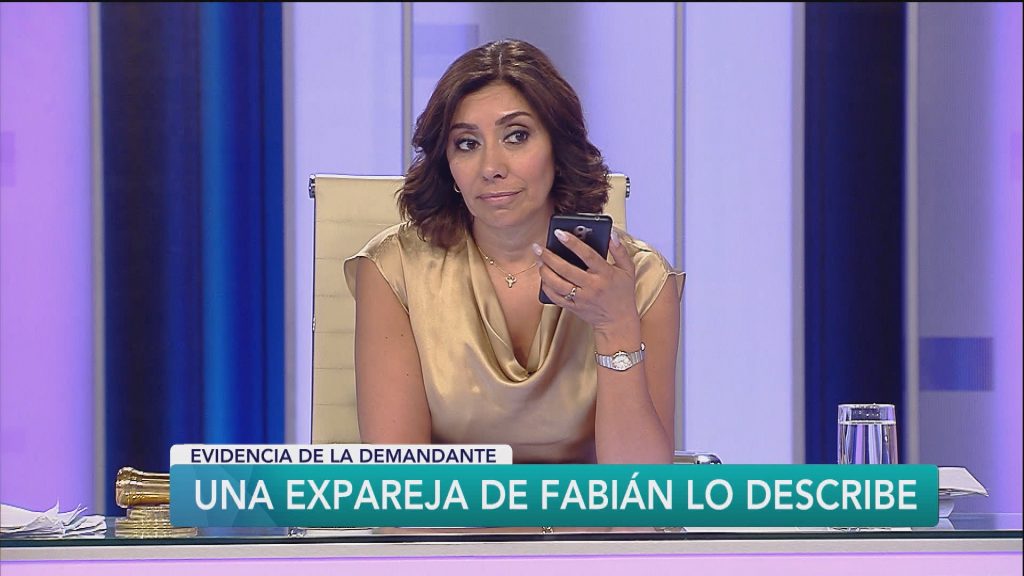 “Aburrida esa vieja cu…”: Carmen Gloria Arroyo responde con todo a desubicado comentario