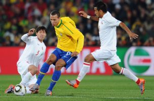 Luis Fabiano, otrora 