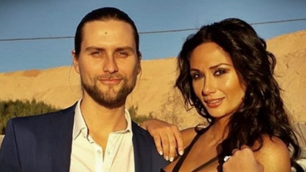 Pero… ¿cómo?: Pamela Díaz confesó que firmó un “contrato” con Jean Philippe Cretton