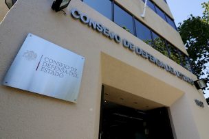 Consejo de Defensa del Estado presenta nuevas querellas criminales por licencias médicas falsas