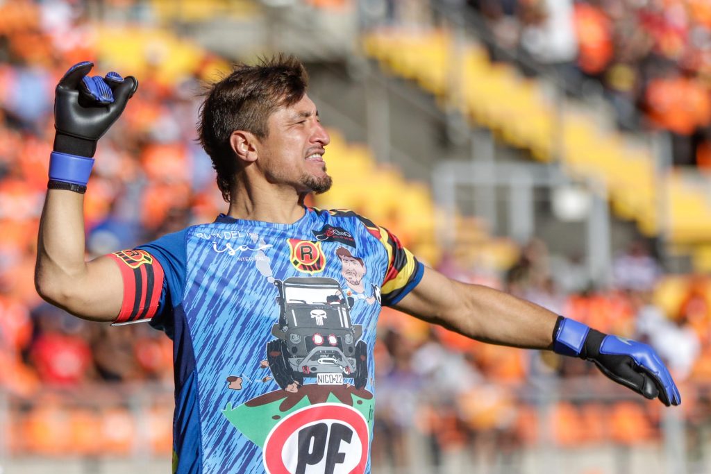 Nicolás Peric y su alegre balance tras retirarse del fútbol: “Fue una carrera maravillosa, lo disfruté mucho”