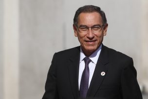 Fiscales de Perú citan a declarar a los hermanos del expresidente Vizcarra