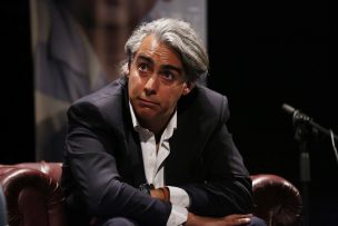 Marco Enríquez-Ominami pide a oposición y oficialismo devolver el foco político