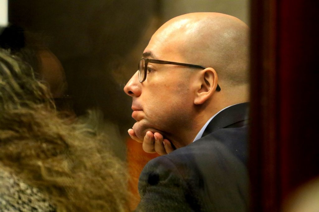 Preparación de juicio: Tribunal admite pruebas de la defensa de Nicolás López