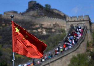 China es el primer país en poner en marcha un pasaporte de vacunación