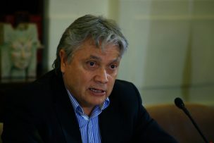 Senador Navarro anunció que rechazará extensión del Estado de Catástrofe