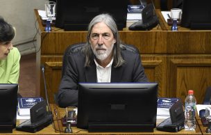 Senador Letelier (PS) por reforma previsional: 