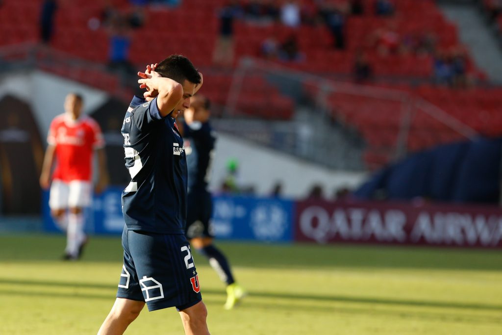 Universidad de Chile, con la misión de empezar bien la temporada y acabar una sequía copera