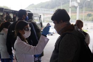 Minsal registra 78 fallecidos y 10.472 nuevos contagios de coronavirus: Casos activos rozan los 58 mil