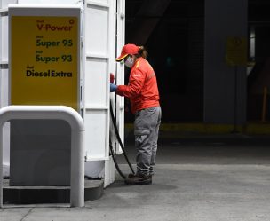 IPC de febrero registra una variación mensual de 0,2%: subió la gasolina y bajó el tomate