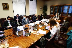 Comisión de Trabajo aprobó idea de legislar reforma previsional: esperan las indicaciones del gobierno