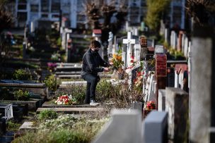 Ciudades europeas convocan a un minuto de silencio por víctimas del Covid-19